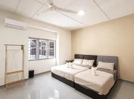 暖居422 Warmstay 422