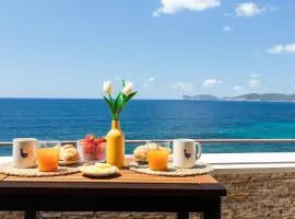 ForRest Seaside Loft View 121