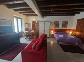 Massimo Central Flat