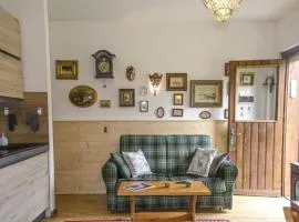 253 - Casa Salvaniera