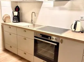 Ferienwohnung am Teuto