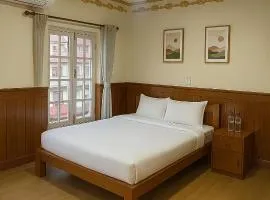 Hotel Suva