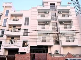 Atharv Kaashi - Behind Sigra Sports Stadium