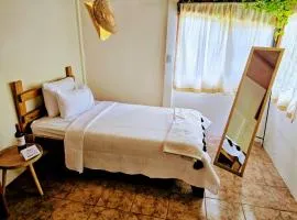 Canto del Tucán Lodge and Farm