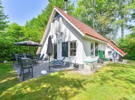 Stunning Home In Exloo With Wifi，位于埃克斯鲁的酒店