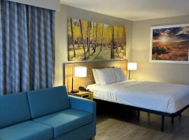 Days Inn by Wyndham Worland，位于Worland的酒店