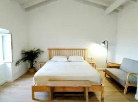 Olive Grove boutique studio