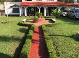 Hostal Casa Veracruz