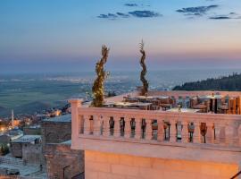Maran House Mardin，位于马尔丁的酒店