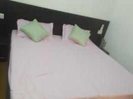 SPOT ON Shree Jee Ghust House，位于Bandikui的酒店