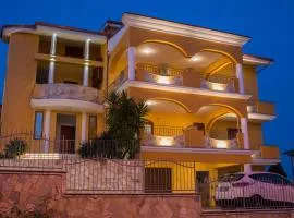 Bed and Breakfast Victoria