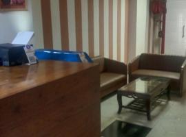 Hotel O The Paris Hotel，位于Palwal的酒店