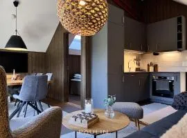 Lindvallen Ski Resort Pool and Padel - Sauna - 6 Guests