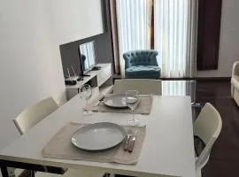 Apartmento en barrio histórico y centro