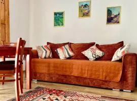 Clabucet View Apartment
