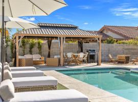 Rather Be Desert Getaway by Rather Be Properties，位于百慕大沙丘的酒店