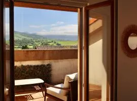 Casa Vacacional el Mirador de Picos