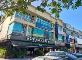 Hotel Inap Sri Gombak