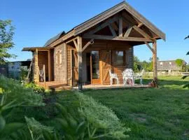 Un Chalet au Verger