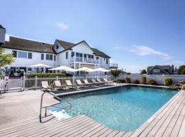 The Watermark Hamptons，位于Eastport的酒店