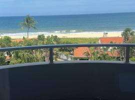 Hotel Midotel Seaview，位于黑角的酒店
