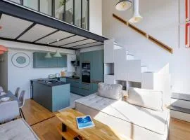 Appartement Jacquard - Welkeys
