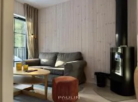 Lindvallen Ski Resort Pool and Padel - Sauna - 5 Guests