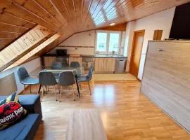 Apartamento Playa Catedrales & Piscina I