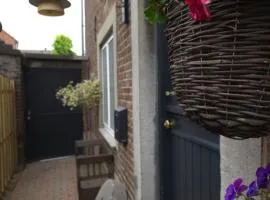 Boerderijwoning
