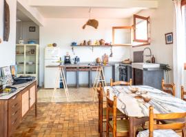 La Maison du Marché，位于Saint-Pierre的酒店