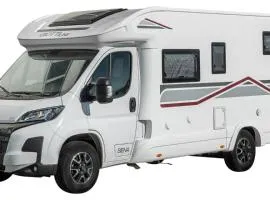 Camper GiottiLine Siena 385