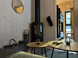 Lindvallen Ski Resort Pool and Padel - Sauna - 8 Guests