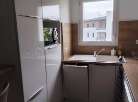 Appart 2 chambres à Anglet