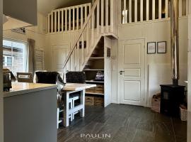 Lindvallen Ski Resort - Sauna - 4 Guests - Pet Friendly，位于萨伦的乡村别墅