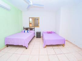 Casa Ohana, Mayto，位于Maito的酒店