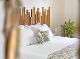 Drift Away Lodge CR，位于圣克鲁斯的酒店