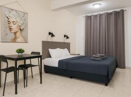 Summer's Hotel Apartments