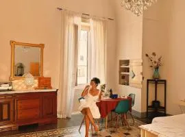 Donna Michelina Rooms