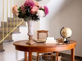 d'AntoMa - Guest House