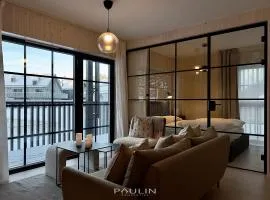 Lindvallen Ski Resort Pool and Padel - Sauna - 4 Guests