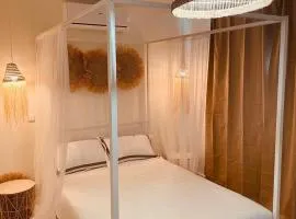 Maçussa Country House