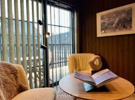 Lindvallen Ski Resort Pool and Padel - Sauna - 4 Guests