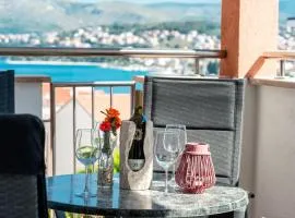 Apartman Moje