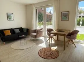 Appartement Löwenzahn