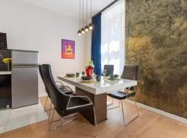 Podniebny Apartament