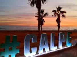 Paradis Calpe