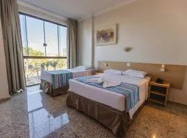 Hotel Dan Inn Barretos by Nacional Inn