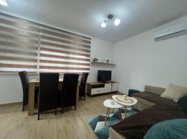 Apartman Ilić，位于Rakari的带停车场的酒店