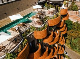 Heiss Hotel
