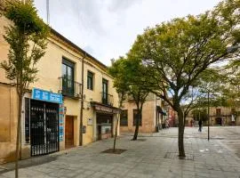 Vive Ávila - Terraza y Estilo en Plaza Italia - By Alterhome